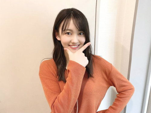 らじらー!サンデー 2021.03.07 OA #松尾美佑