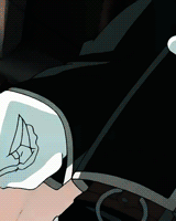 s-indria:   Top Ten Male Characters as Voted by my Followers  #1: Edward Elric -