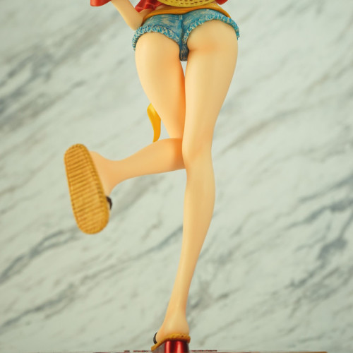 One Piece Figures (hot) - Part 6Nami Mugiwara Version