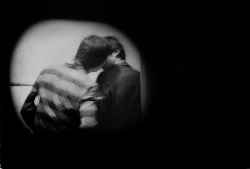 letselopetoday:  Les Rencontres d’Arles 2013 considerations #6:  Photographic Image and Reality by Miguel Angel Rojas at Atelier de  Atelier de Chaudronnerie, Parc des Ateliers. (via Les Rencontres d’Arles)