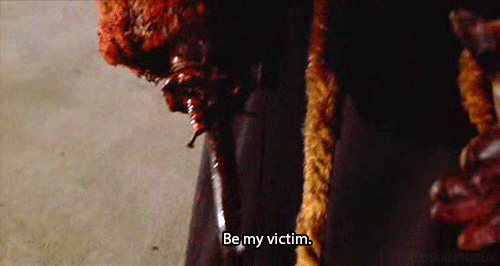 classichorrorblog:  Candyman |1992| Bernard Rose 