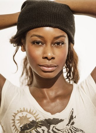  Aminat Ayinde 