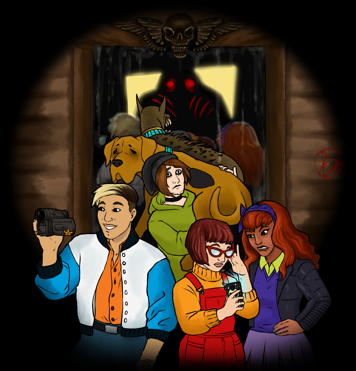 Scooby Doo Fan Community