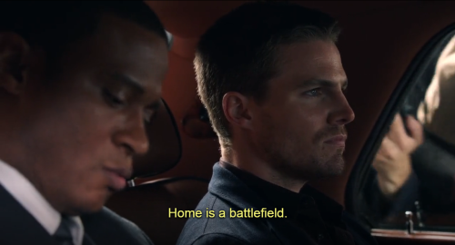 serendipity-in-love:Arrow (TV Series 2012–2020)