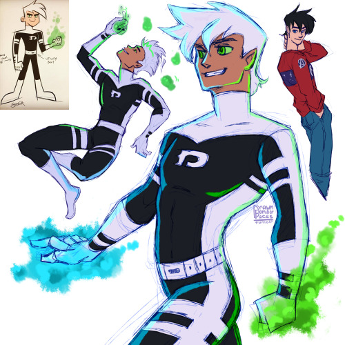 I Was A (pre)teen Hero Once, But Then I Took Some Trauma To My Psyche