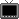 retro crt tv