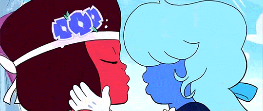 lions-dimensional-mane:I now pronounce you Garnet!