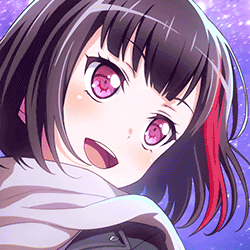 idolsonstage: 250x250 ran mitake icons! please like/reblog if using  ★ 