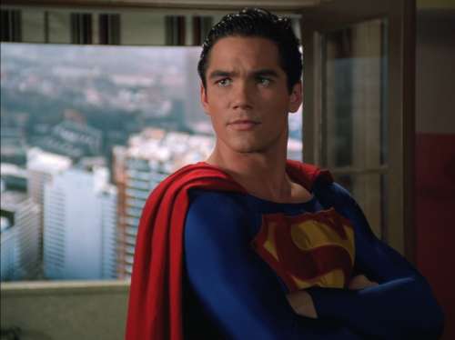 S01E03: Never-ending Battle (2 of 2)Lois & Clark: The New Adventures of Superman in High Definit