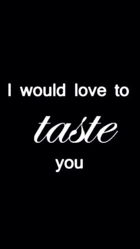 eloquentlyerotic:  It goes without saying how much I crave it… 