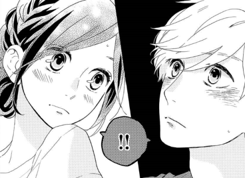 koutaba-sama:  Ahhhh They’re so cute <3 