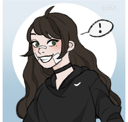 Thanks For The Tag!