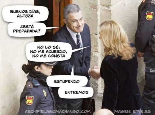 Jajajaja esto es mi país….Que pena damos