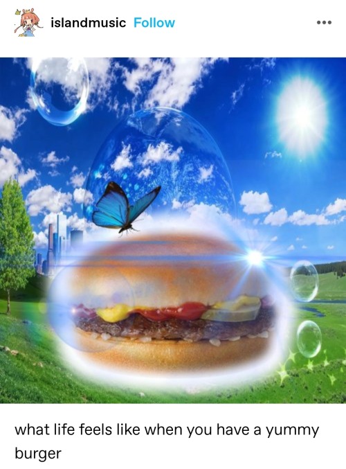 Yummy Borger