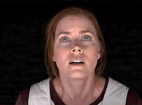 amarakaran:Despite knowing the journey, and where it leads, I embrace it. And I welcome every moment of it.ARRIVAL (2016)dir. Denis Villeneuve