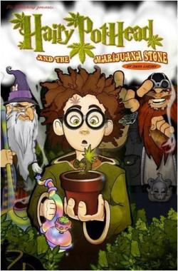 seedsmagic:  Harry stoner  Lol