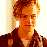summersunsetandyou:  Favourite Male Characters / Jack Dawson (Titanic)    