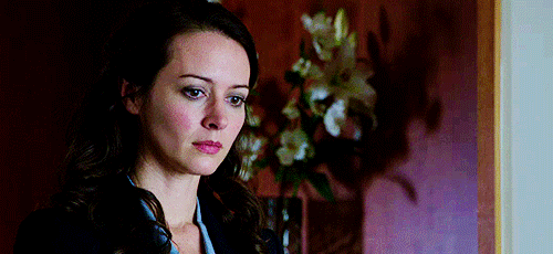winged-mammal: if you think I’ll ever be over Root’s first ‘oh shit she’s hot’ moment of realization you are absolutely wrong (via ohthesefeelingz)  Just watched this again and the change in Root’s eyes is so clear. So glad for this gif.