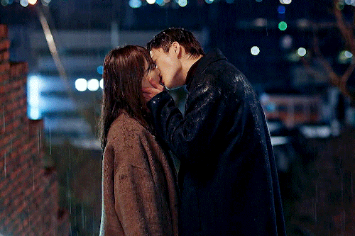 I Have A Wish. I Want You To Love Me. Can I Wish For That?No.