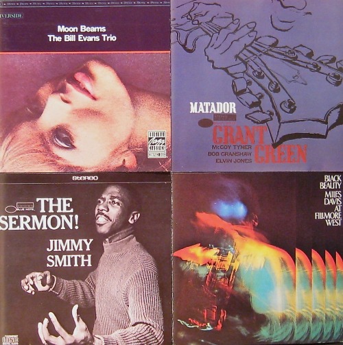 vinylconnexion:  Jazz Day @ Vinyl Connection