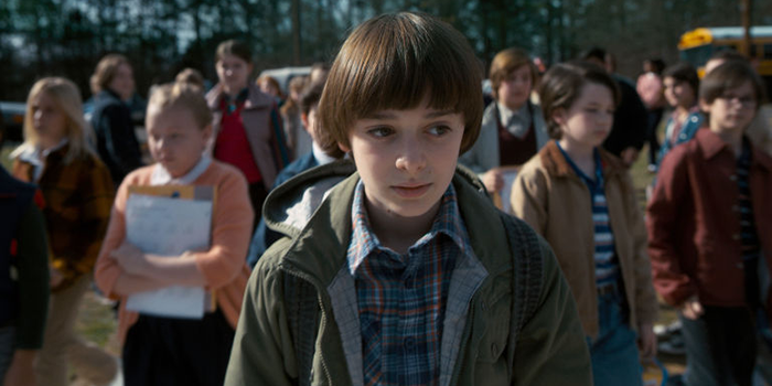 Stranger Things: Jonathan Byers [ISFP 9w8] – Funky MBTI