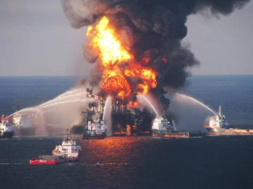 The Macondo Disaster: Why BP shouldn’t get all the blameI want to begin by saying this: I am in no w
