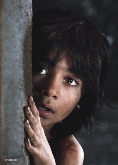 A New Threat Mowgli discovers who’s looming in the ancient ruins.