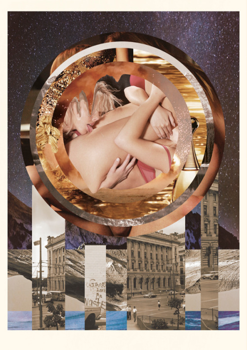 cosmoerotica: Stars: This is about porn by André Coronado Follow me for more Erotic