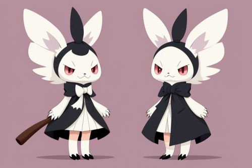 Which One's Better My First One Or The Redesign Of The First One