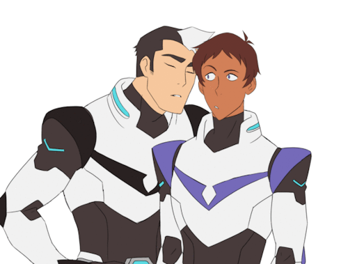 ashterism:when was the last time i actually drew shance, let alone a decent gif?