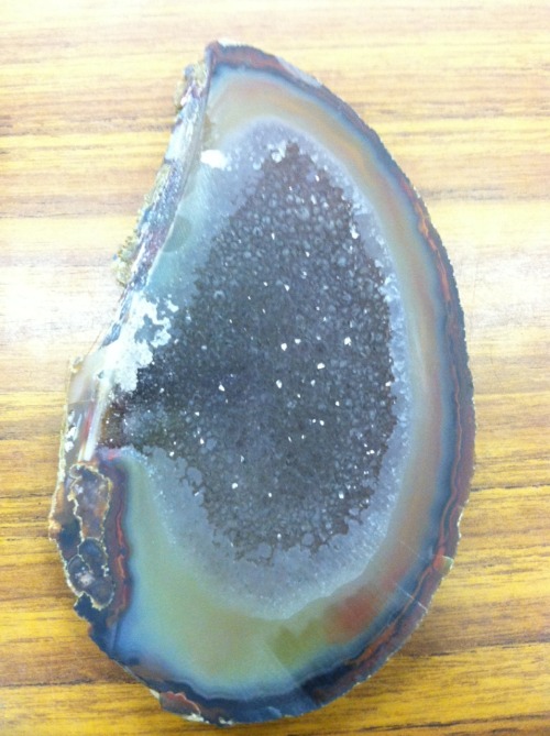 Sex ggeology:Agate // Brazil pictures