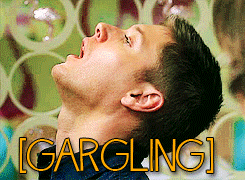 mishasminions:  drunkenwords:  Yesterday was Tuesday, right?  