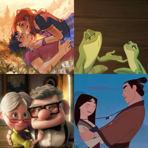 - Do You Think We're Together In Other Universes?