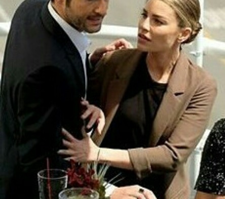 masheaven:~My reaction to see that deckerstar touch 🔥