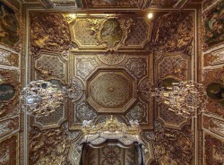 mcalaboica:  Château de Versailles | Marie-Antoinette room 