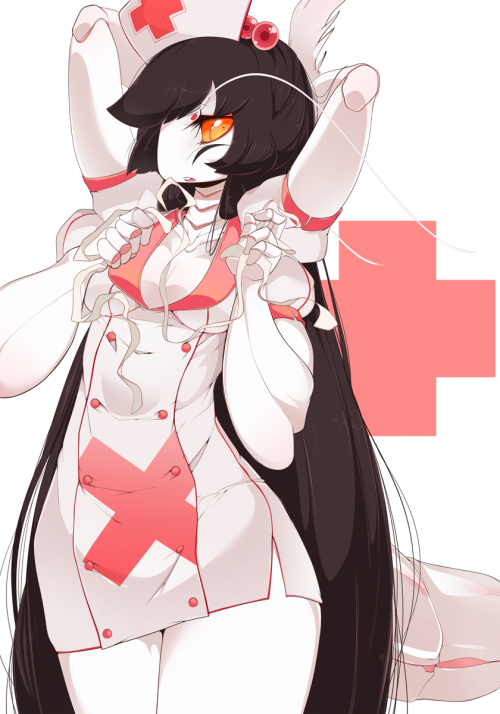 dragondeviant:  Nurses