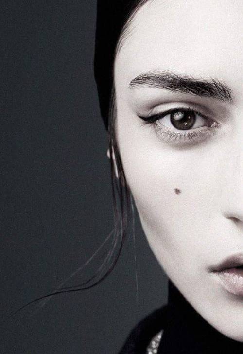 The Obsession - Photographed by Steven Pan