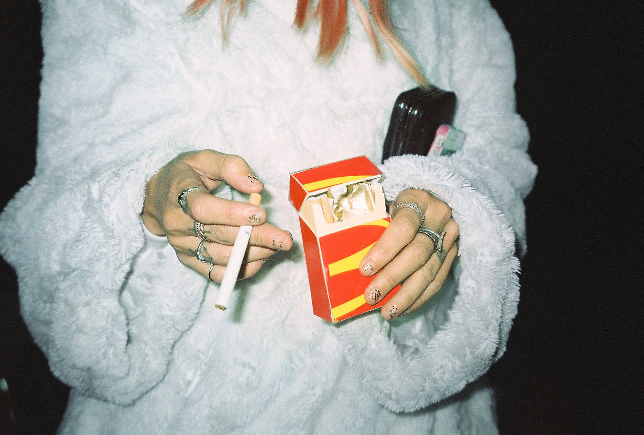 my-fuckedup-won-der-land:  ✥✝Grunge/Disp☹sable✝✥