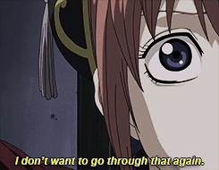 nenru:  …Aren’t you supposed to be Sakata Gintoki? The man who’s let so much
