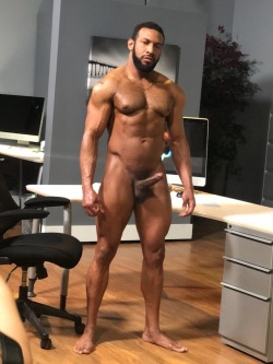 candymancrushsaga:  Jay Landlord is a meal