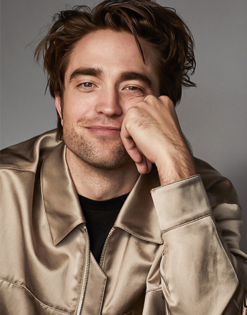 robertpattinsonedits:ROBERT PATTINSONPhotographed for Madame Figaro (2019)