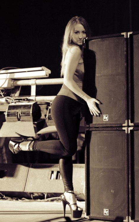 Yoga pants 4 you!