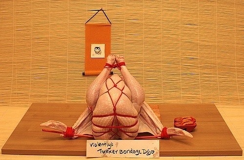 Porn Pics pussypoppinpagan:  Happy Thanksgiving