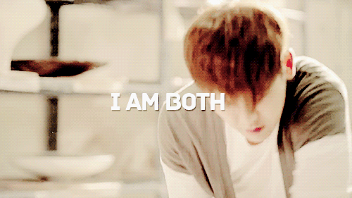 gyuseu:  I could say this thousands of times over and I’m still sorry. I’m sorry