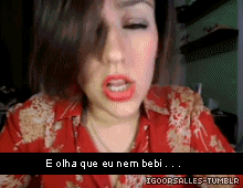 maravilhanaervilha:   E pior, as vezes faço isso em outras línguas.       