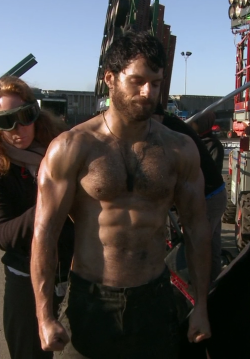 Hot as Hell Celeb Men
