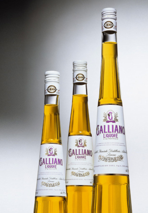 Liquore Galliano