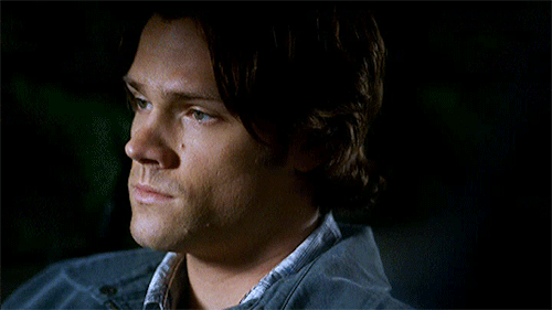 jensensgotyoudean:3x08 | A Very Supernatural Christmas