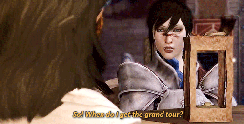 asolitaryrose:Isabela is a gift you guys. 