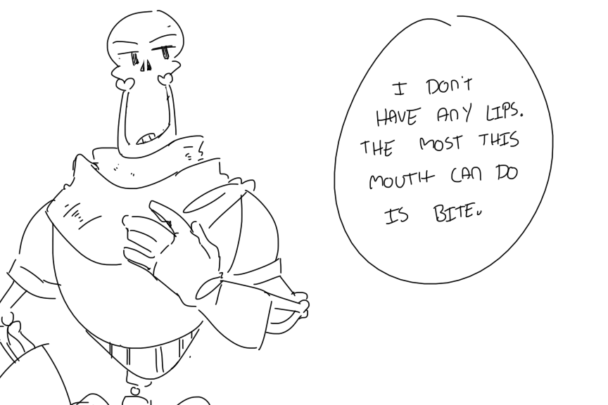 freedomconvicted:  im only a little sorry for being papyton trash. just a little.